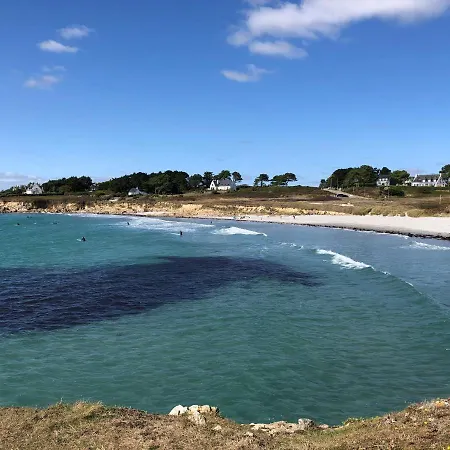 Le Penty Du Petit-kerauret Holiday home