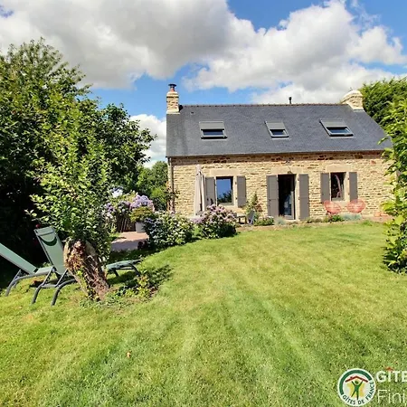 Le Penty Du Petit-kerauret Holiday home Concarneau