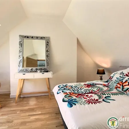 Holiday home Le Penty Du Petit-kerauret Concarneau
