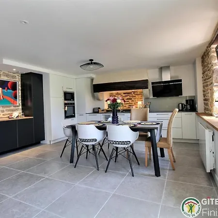 Le Penty Du Petit-kerauret Holiday home