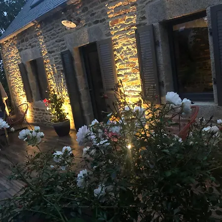 Holiday home Le Penty Du Petit-kerauret