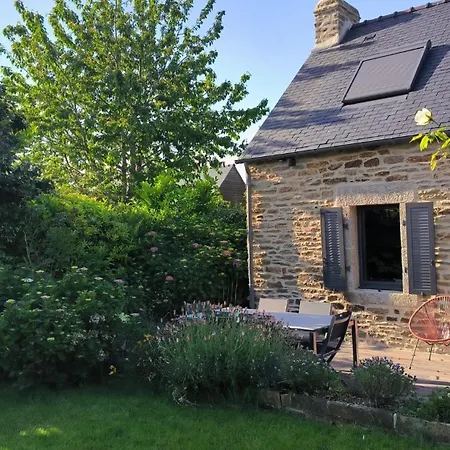 Le Penty Du Petit-kerauret Concarneau