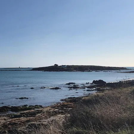 Ferienhaus Le Penty Du Petit-kerauret Concarneau