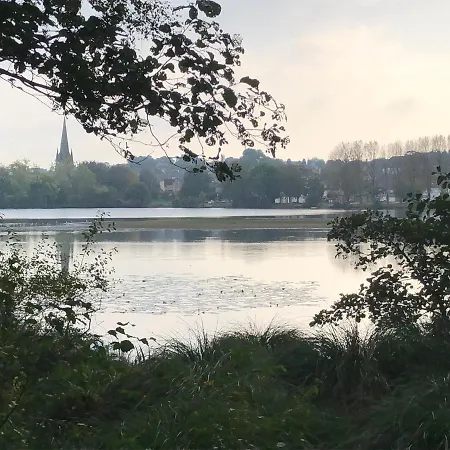 Le Penty Du Petit-kerauret * Concarneau