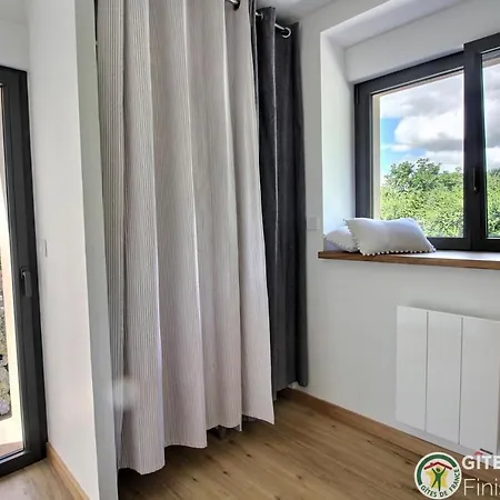 Ferienhaus Le Penty Du Petit-kerauret *