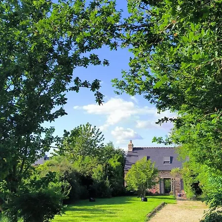 Le Penty Du Petit-kerauret *
