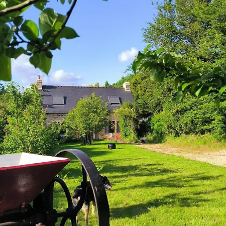 Le Penty Du Petit-kerauret